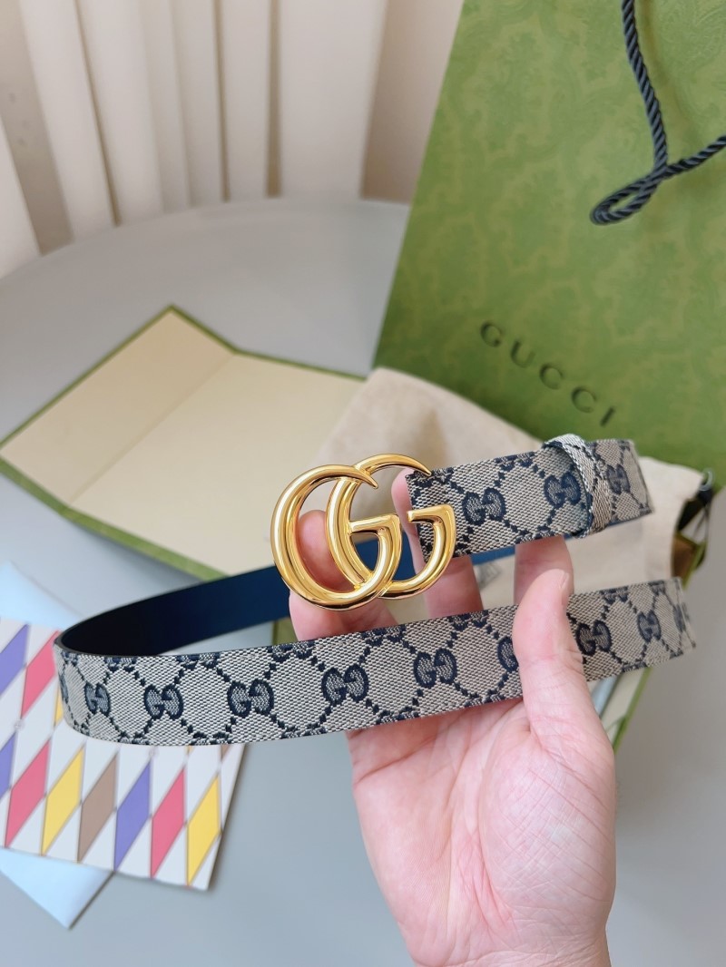 Gvc*1 belts